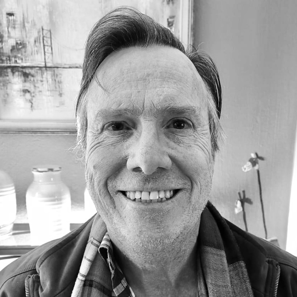 Gordon Ayres