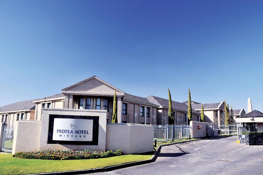 protea hotel