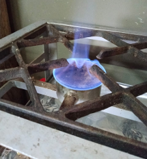 St Camillus Primary School biogas project
